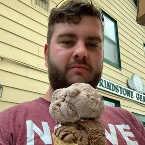 Meet your Posher, Gary